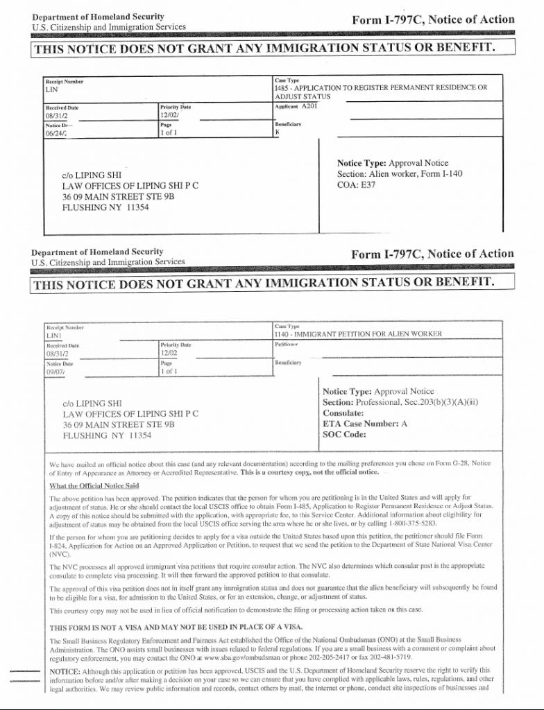 EB-3 Third Preference Category Visas